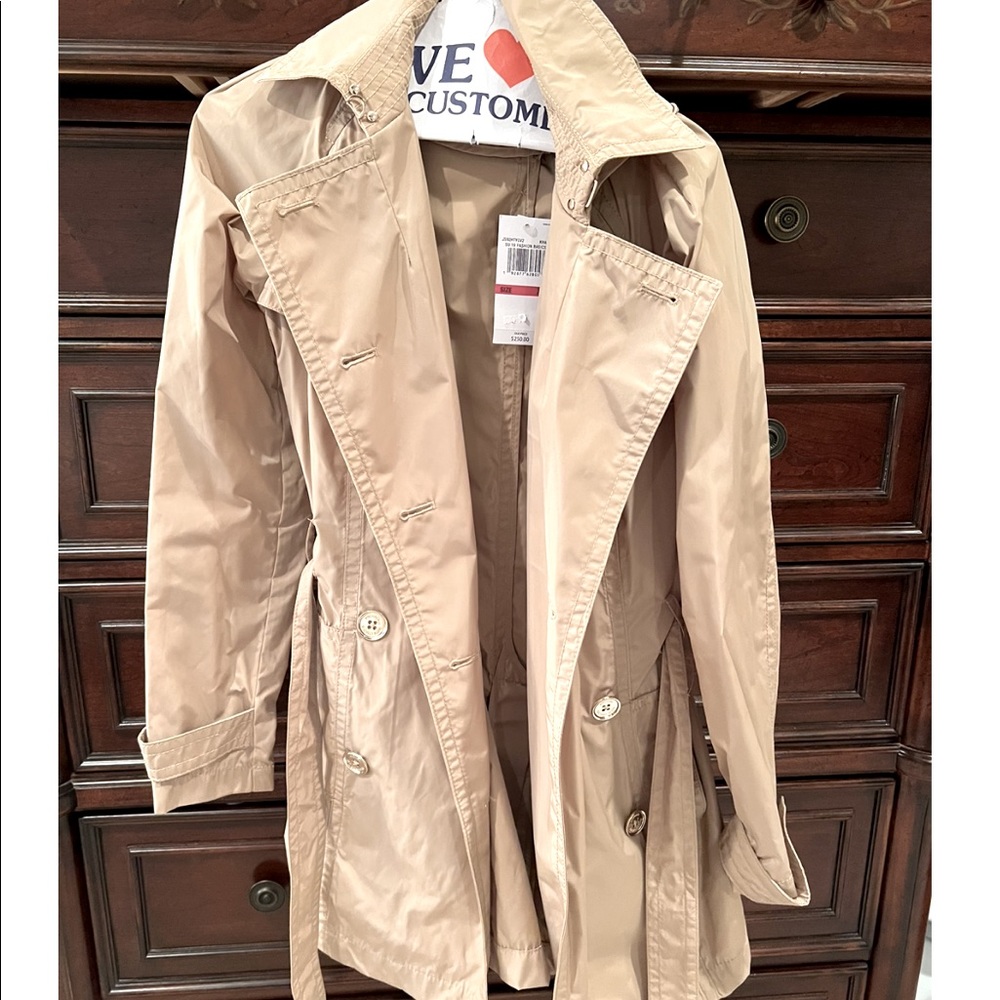 Michael Khors Trench
